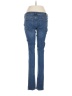 Mavi Jeans Solid Blue Jeans Size 30 waist - photo 2