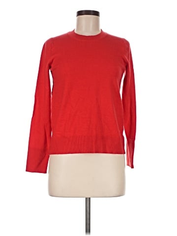 Free Assembly Pullover Sweater (view 1)