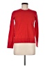 Free Assembly Red Pullover Sweater Size M - photo 1