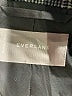 Everlane Houndstooth Gray Wool Blazer Size 00 - photo 6