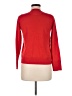 Free Assembly Red Pullover Sweater Size M - photo 2