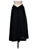 Athleta Solid Black Casual Skirt Size S - photo 1
