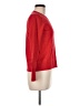 Free Assembly Red Pullover Sweater Size M - photo 4