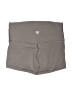 TnAction Solid Gray Khaki Shorts Size S - photo 2