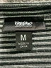 Mossimo Chevron-herringbone Gray Casual Dress Size M - photo 7