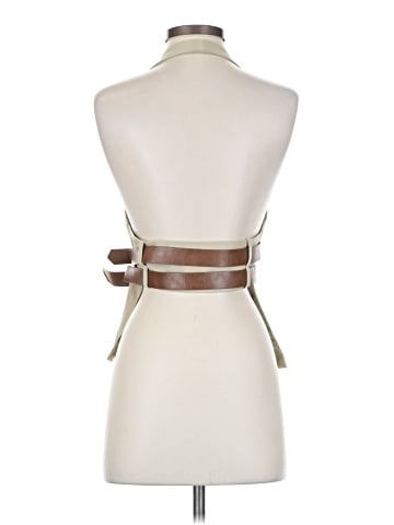 Lioness Sleeveless Blouse (view 2)