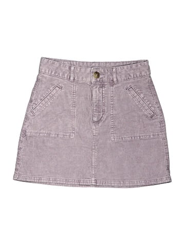 American Eagle Outfitters Denim Shorts (view 1)