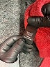 Torrid Red Cardigan Size 1X Plus (1) - photo 8