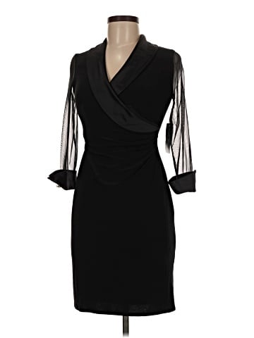 Jessica Howard Cocktail Dress (view 1)