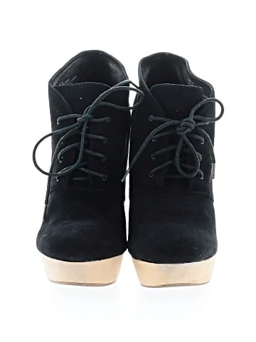 Matiko Wedges (view 2)