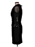 Jessica Howard Black Cocktail Dress Size 4 (petite) - photo 5