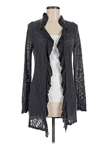 Sarah Spencer Cardigan (view 1)