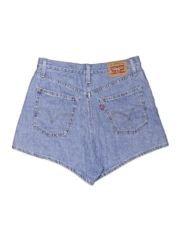 Levi's Denim Shorts (view 2)