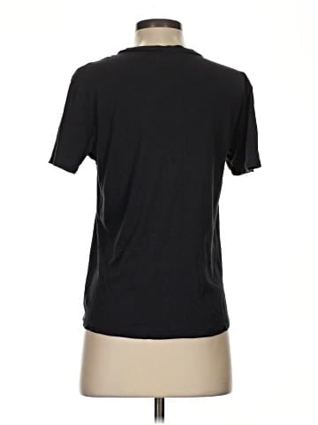 Lauren Moshi Short Sleeve T-Shirt (view 2)