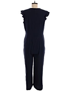 Ann Taylor LOFT Outlet Jumpsuit (view 2)