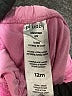 Petit Lem Pink Shorts 9-12 MO / 12 MO - photo 4