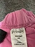 Petit Lem Pink Shorts 9-12 MO / 12 MO - photo 5