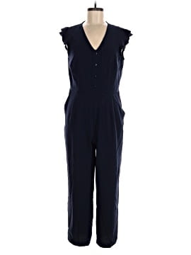 Ann Taylor LOFT Outlet Jumpsuit (view 1)