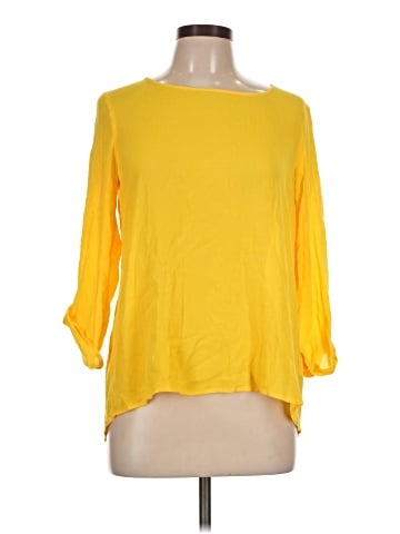 Ella Moss 3/4 Sleeve T-Shirt (view 1)