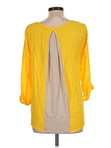 Ella Moss 3/4 Sleeve T-Shirt (view 2)