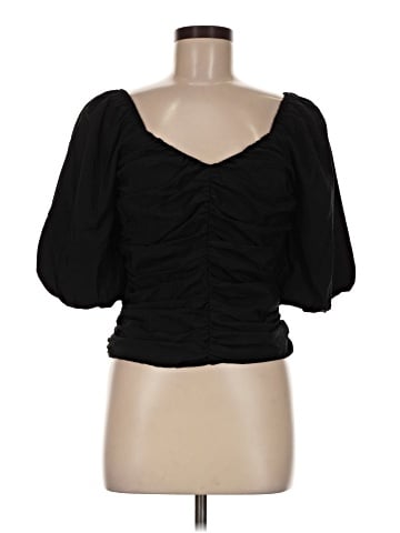 Gap Short Sleeve Top (view 1)
