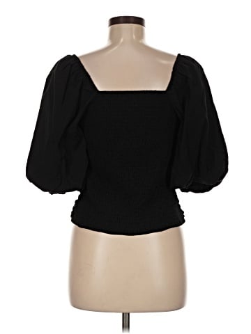 Gap Short Sleeve Top (view 2)