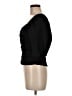 Gap Black Short Sleeve Top Size M - photo 5