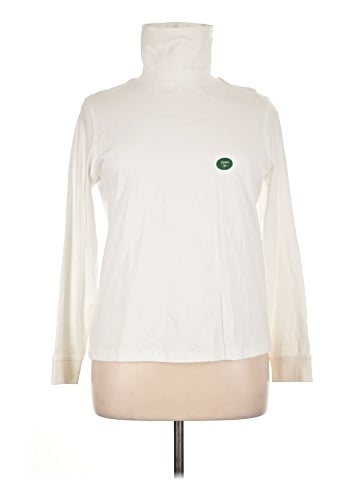 L.L.Bean Turtleneck Sweater (view 1)