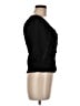 Gap Black Short Sleeve Top Size M - photo 4