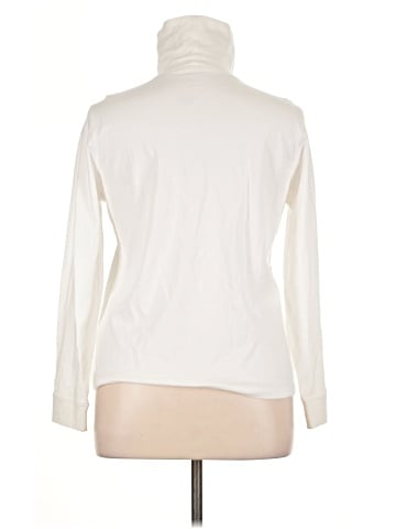 L.L.Bean Turtleneck Sweater (view 2)