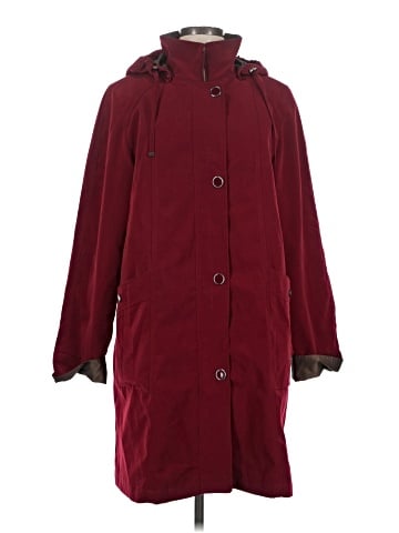 Gallery Coat (view 1)
