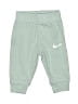 Nike Green Sweatpants Size Newborn - photo 1