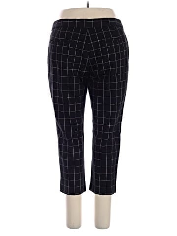 Amanda + Chelsea Casual Pants (view 2)