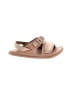 Chaco Tan Sandals Size 5 - photo 1