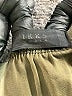 IKKS Black Formal Skirt Size EU (FR) 38 / US 6 - photo 3