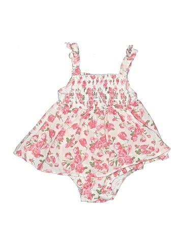 Nicole Miller New York Dress (view 1)