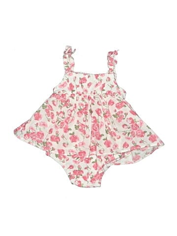 Nicole Miller New York Dress (view 2)