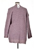 Merokeety 100% Polyester Purple Cardigan Size XL - photo 2
