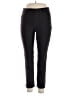 db established 1962 Houndstooth Black Active Pants Size 14 - photo 1