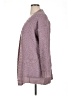 Merokeety 100% Polyester Purple Cardigan Size XL - photo 5