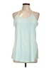 C9 By Champion Teal Tank Top Size L - photo 1