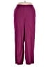 Old Navy 100% Rayon Purple Casual Pants Size XL - photo 1