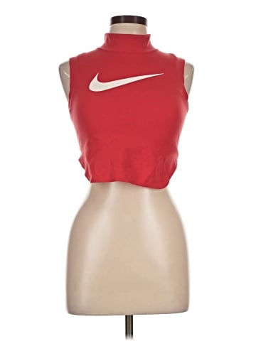Nike x AMBUSH Sleeveless Top (view 1)