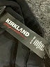 KIRKLAND Signature Black Track Jacket Size S - photo 6