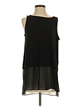 Eileen Fisher Sleeveless Blouse (view 1)