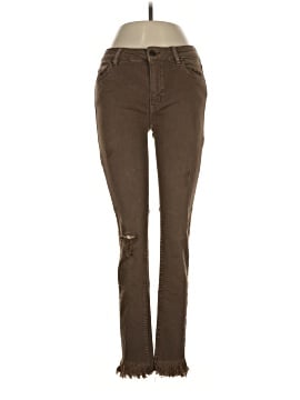 Free People Jeans (view 1)
