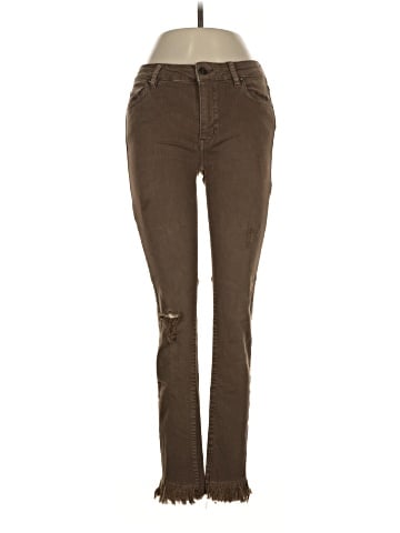 Free People Jeans (view 1)