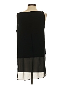 Eileen Fisher Sleeveless Blouse (view 2)