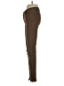 Free People Brown Jeans Size 24 waist - photo 5