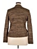 Chico's Brown Cardigan Size XL (3) - photo 2